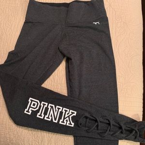 PINK leggings